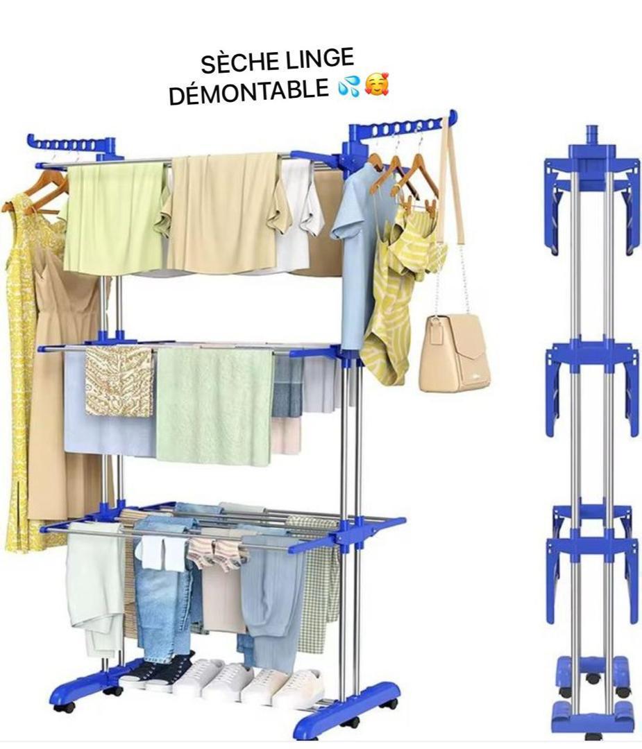 Sèche linge
